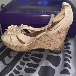 Madden Girl Heels